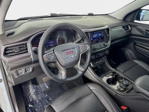 Used 2023 GMC Acadia AT4 w/ Trailering Package AWD/4WD image 10