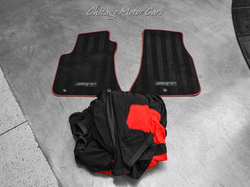Used 2022 Dodge Challenger SRT Super Stock RWD image 52