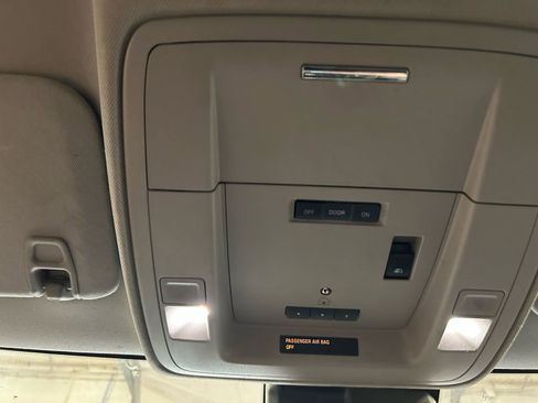 Used 2018 Chevrolet Silverado 1500 LTZ Z71 w/ LTZ Plus Package image 17