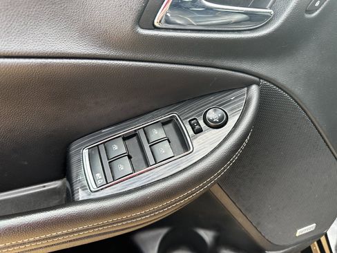Used 2017 Chevrolet Impala Premier w/ Enhanced Convenience Package image 14