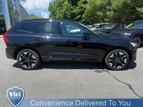 Certified 2026 Volvo XC60 B5 Plus w/ Protection Package Premier AWD/4WD image 9