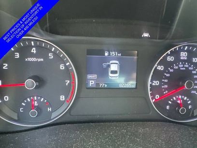 Used 2020 Kia Forte GT-Line
