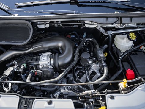 New 2026 Ford Transit 250 148 Medium Roof w/ Load Area Protection Package image 17