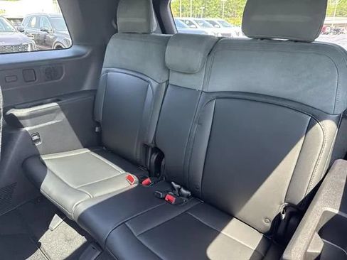 New 2027 Kia Telluride X-Line SX Prestige AWD/4WD image 17