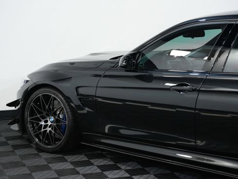 Used 2018 BMW M3 Coupe w/ Competition Package image 20
