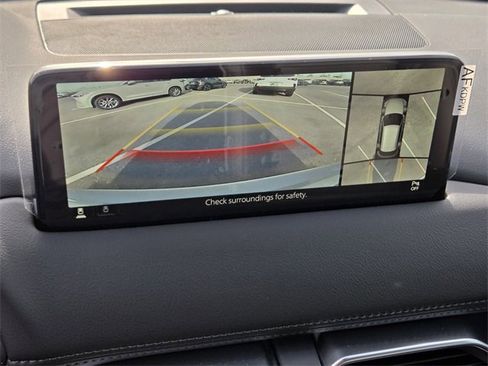 New 2025 MAZDA CX-5 AWD 2.5 S w/ Premium Plus Pkg image 13