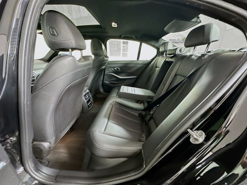 Used 2024 BMW 330i Sedan image 29