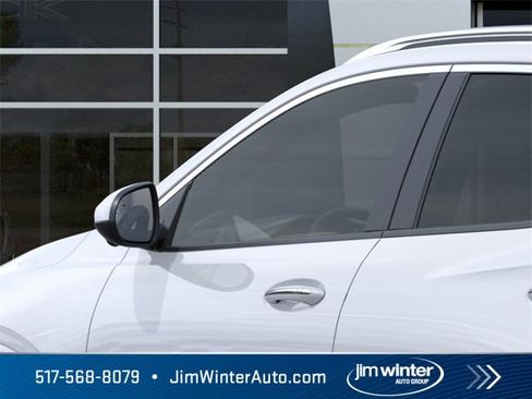 New 2025 Buick Encore GX Avenir w/ Avenir Technology Package image 38