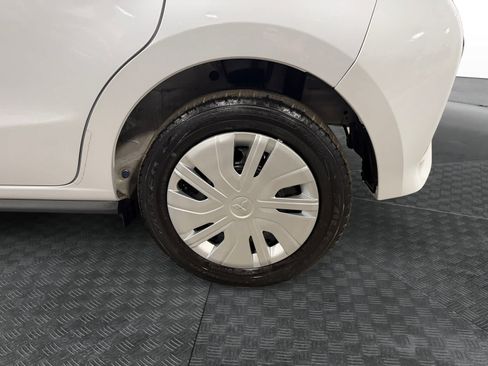 Used 2022 Mitsubishi Mirage ES FWD image 15