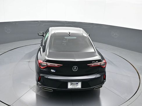 Certified 2021 Acura TLX w/ Technology Package image 38