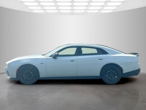 New 2026 Dodge Charger R/T image 2