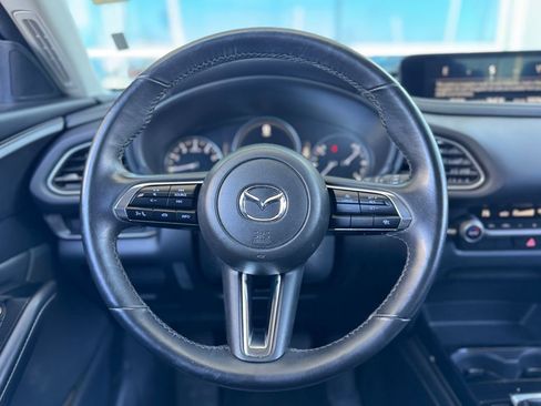 Used 2024 MAZDA CX-30 AWD 2.5 S w/ Select Sport Pkg image 2