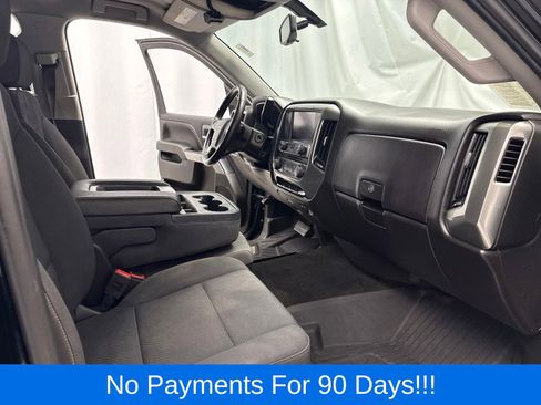 Used 2018 Chevrolet Silverado 1500 LT AWD/4WD image 31