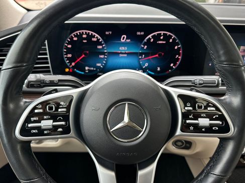 Used 2021 Mercedes-Benz GLE 350 image 24