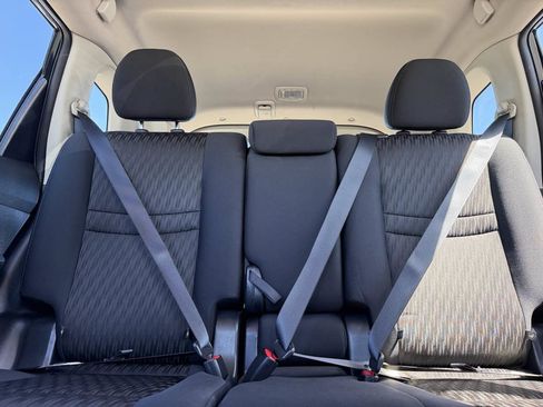 Used 2017 Nissan Rogue SL AWD/4WD image 17