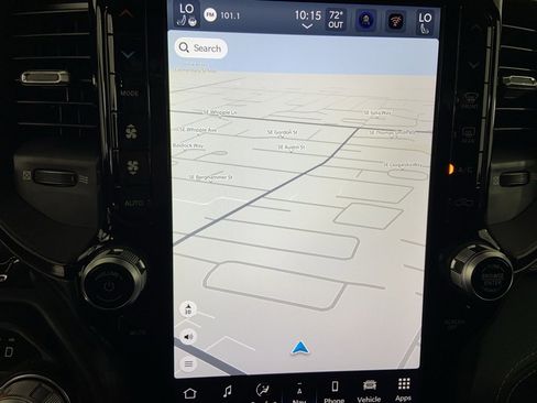 Used 2023 RAM 1500 Limited image 14