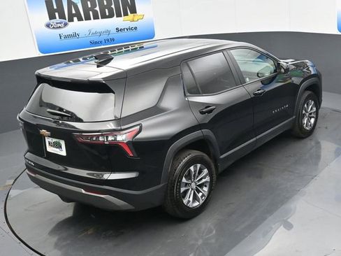 Used 2025 Chevrolet Equinox LT image 14