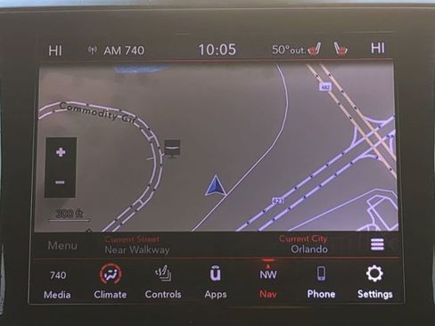 Used 2020 RAM 1500 Big Horn image 25