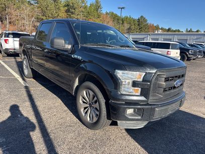 Used 2016 Ford F150 XL w/ Equipment Group 101A Mid