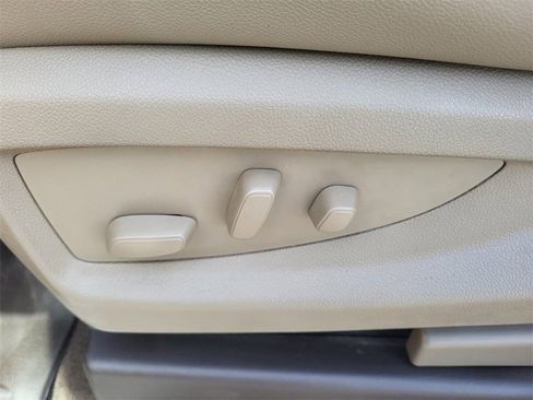 Used 2018 Chevrolet Silverado 1500 LTZ w/ LTZ Plus Package image 11