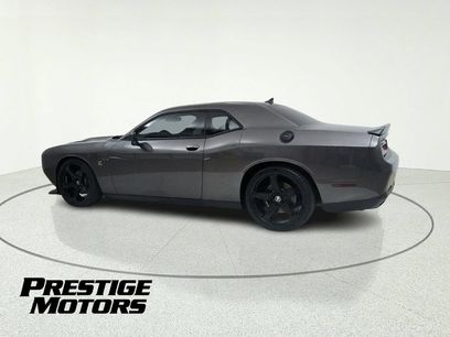 Used 2022 Dodge Challenger R/T Scat Pack w/ Plus Package