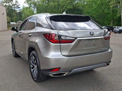 Used 2022 Lexus RX 350 AWD w/ Premium Package image 8