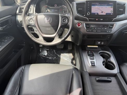 Used 2022 Honda Ridgeline RTL-E image 15