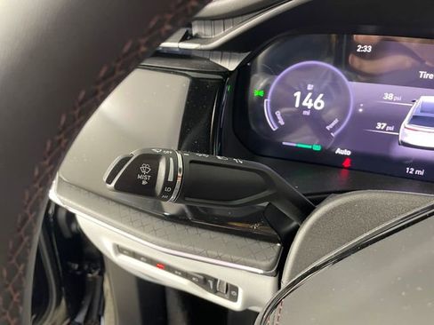 New 2025 Jeep Wagoneer S Limited image 13