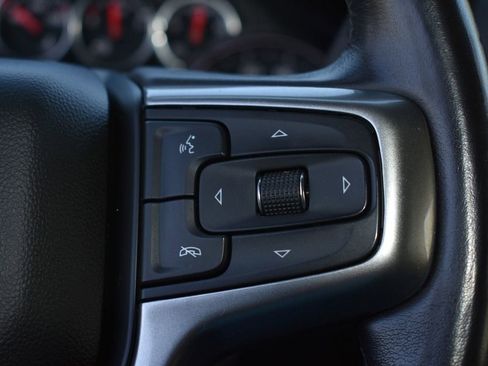 Used 2021 Chevrolet Silverado 1500 LT RWD image 15