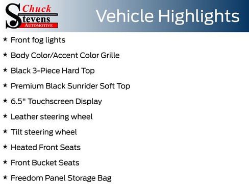 Used 2017 Jeep Wrangler Unlimited Sahara w/ Dual Top Group image 16