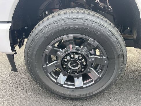 New 2026 Ford F350 XL image 16