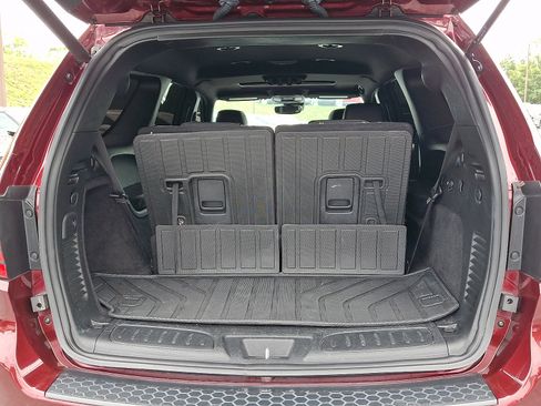 Used 2023 Dodge Durango R/T RWD image 29