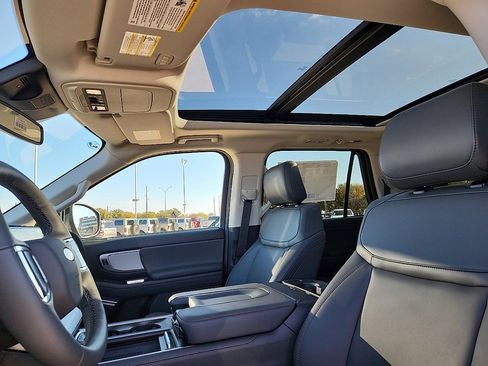 New 2025 Ford Expedition Max Active image 7