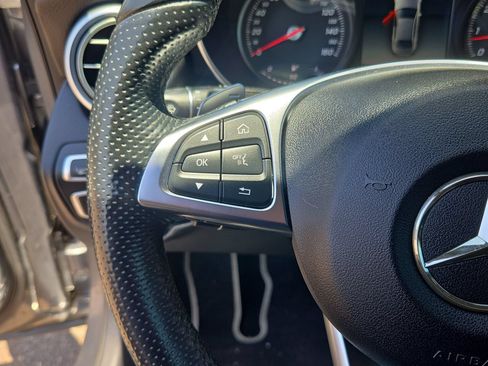 Used 2018 Mercedes-Benz C 300 Sedan image 16