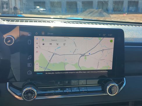 Used 2024 Chevrolet Colorado Trail Boss image 29