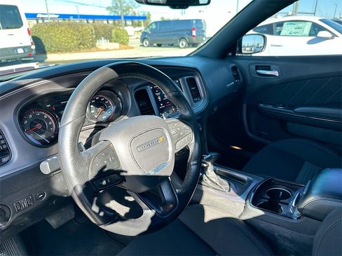 Used 2023 Dodge Charger R/T w/ Blacktop Package image 10