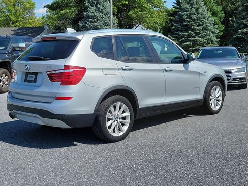 Used 2019 BMW X5 xDrive50i w/ Premium Package 2 image 6