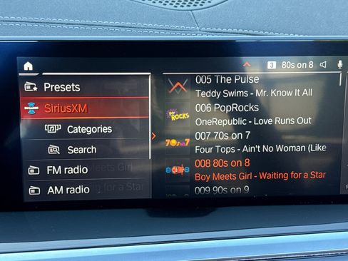 Used 2025 BMW Z4 sDrive30i RWD image 28