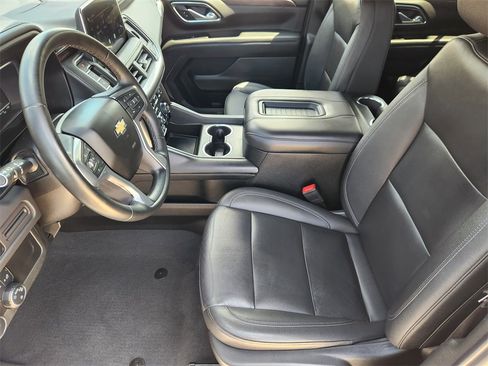 Used 2023 Chevrolet Tahoe LT image 75