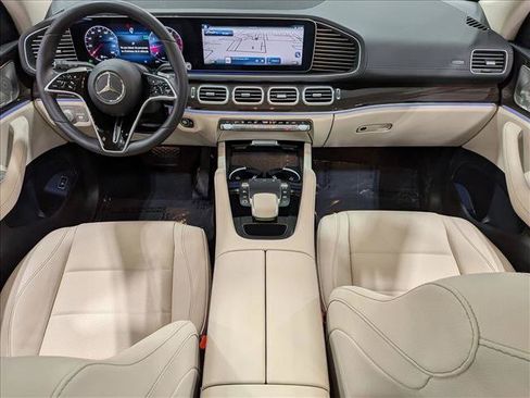 Used 2026 Mercedes-Benz GLE 350 4MATIC image 19