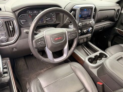 Used 2020 GMC Sierra 1500 SLT w/ SLT Premium Plus Package AWD/4WD image 18