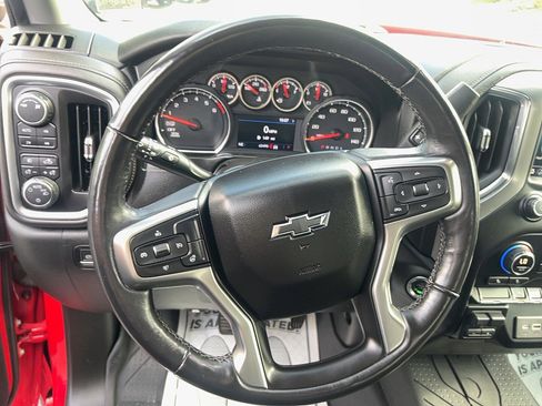 Used 2019 Chevrolet Silverado 1500 RST image 13