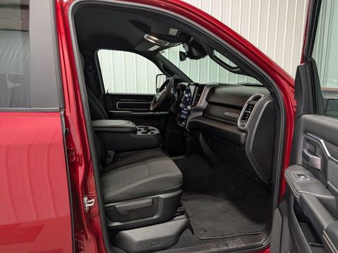 Used 2026 RAM 2500 Big Horn AWD/4WD image 27