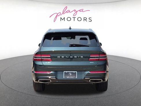 Used 2023 Genesis GV80 2.5T w/ Prestige 20" Package AWD/4WD image 6