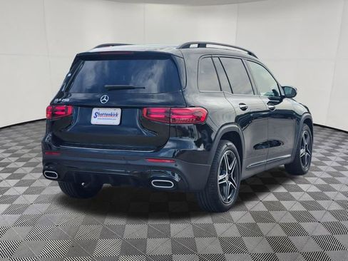 Used 2024 Mercedes-Benz GLB 250 image 4