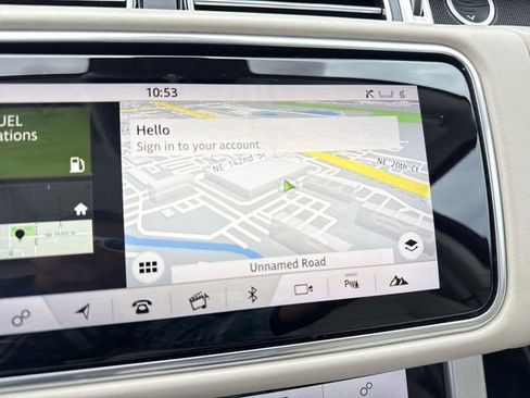 Used 2021 Land Rover Range Rover Westminster Edition image 18