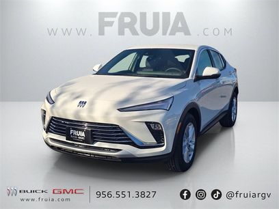 New 2026 Buick Envista Preferred w/ Convenience I Package