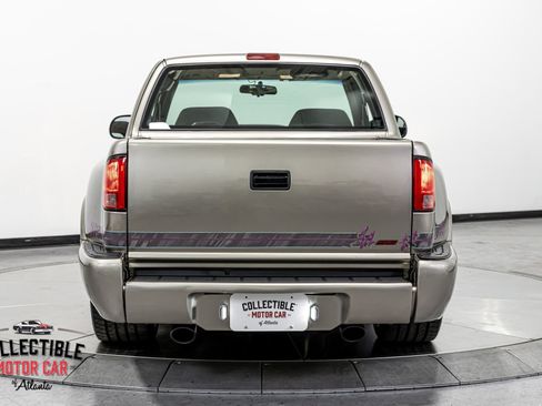 Used 2000 Chevrolet S10 Pickup LS w/ Preferred Equipment Group RWD image 30