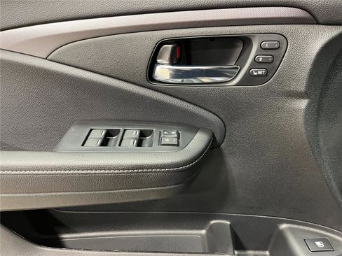 New 2026 Honda Ridgeline RTL image 11