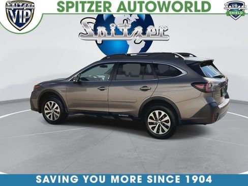 Used 2022 Subaru Outback Premium AWD/4WD image 7